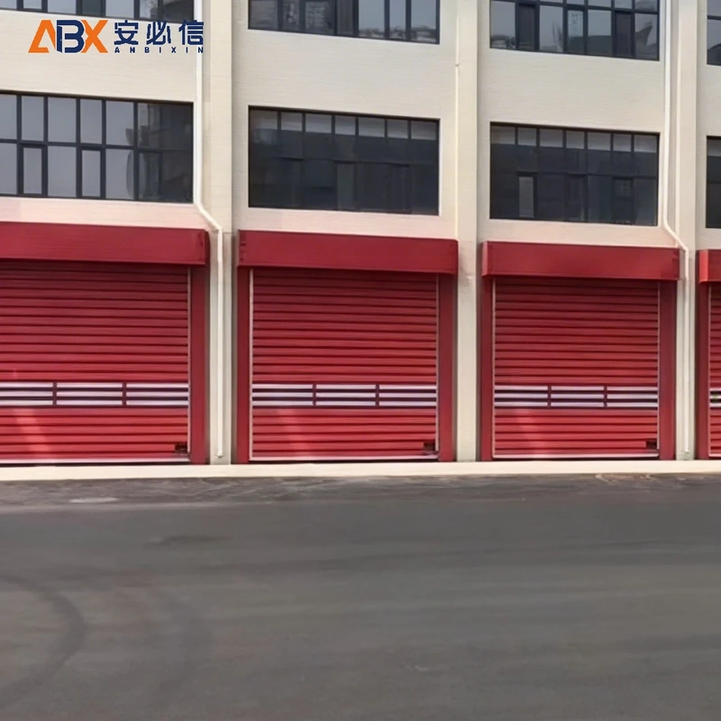 湛江厂房高速门
